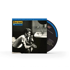 Chris Isaak - Heart Shaped World SACD