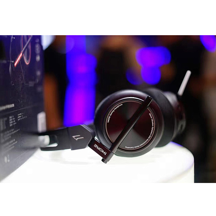 Игровая гарнитура 1MORE H1005 Spearhead VR Black - рис.5