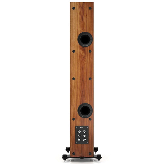 Напольная акустика KEF Reference 5 Luxury Gloss Rosewood - рис.3