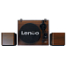 Проигрыватель винила Lenco LS-600 Walnut - рис.5