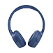Беспроводные наушники JBL Tune 660NC Blue - рис.1