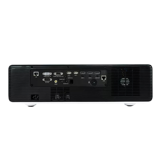 Проектор Exell EXL407Z White - рис.2