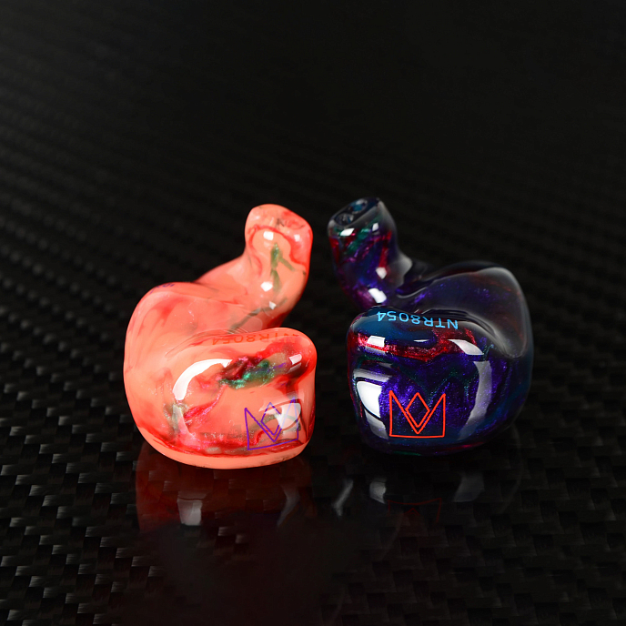 Кастомные наушники Noble Audio Knight Custom - рис.8