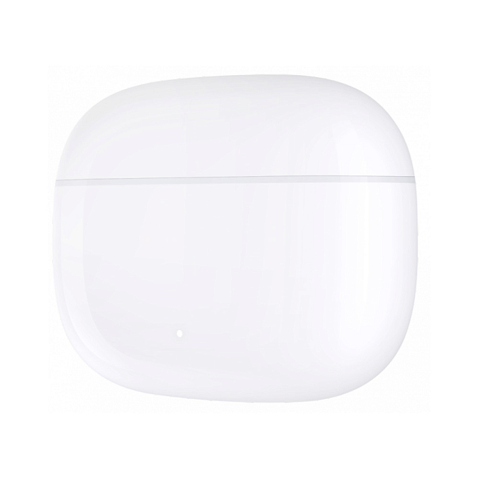 Беспроводные наушники Honor CHOICE Earbuds X7 Lite White - рис.8