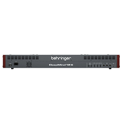Синтезатор Behringer DeepMind 12X Grey