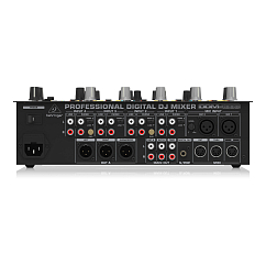 Микшерный пульт Behringer DDM4000 Black