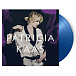 Виниловая пластинка Patricia Kaas – Patricia Kaas (Limited Edition, Blue) LP - рис.2
