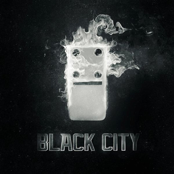 Пластинка Black City - Fire - рис.0