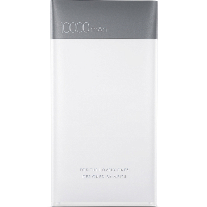 Внешний аккумулятор Meizu M10 Powerbank - рис.3