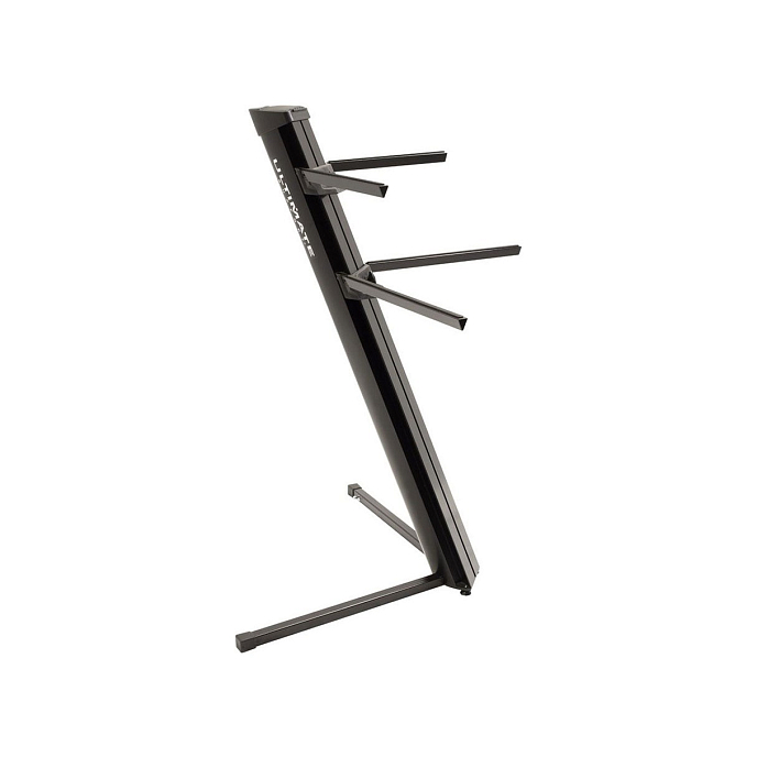 Стойка Ultimate Support Apex One Black - рис.1