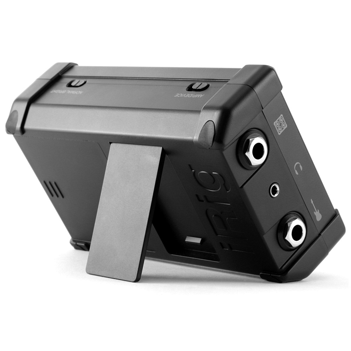 Гитарный усилитель IK Multimedia iRig Nano Amp - рис.3