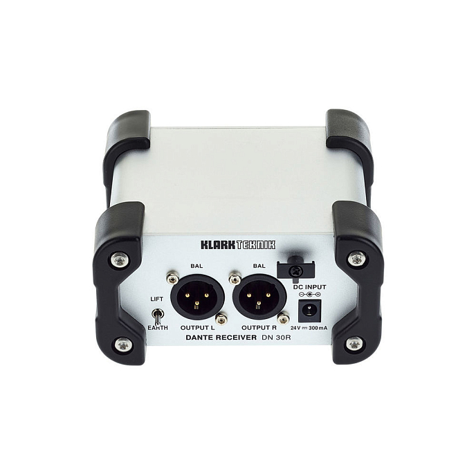 Студийное оборудование KLARK TEKNIK DN 30R - рис.2