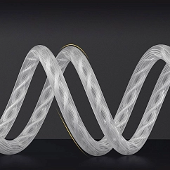 Наушники мониторные KZ AS24 Without Mic