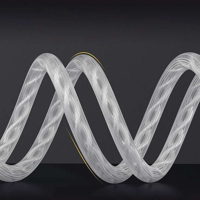 Наушники мониторные KZ AS24 Without Mic - рис.4