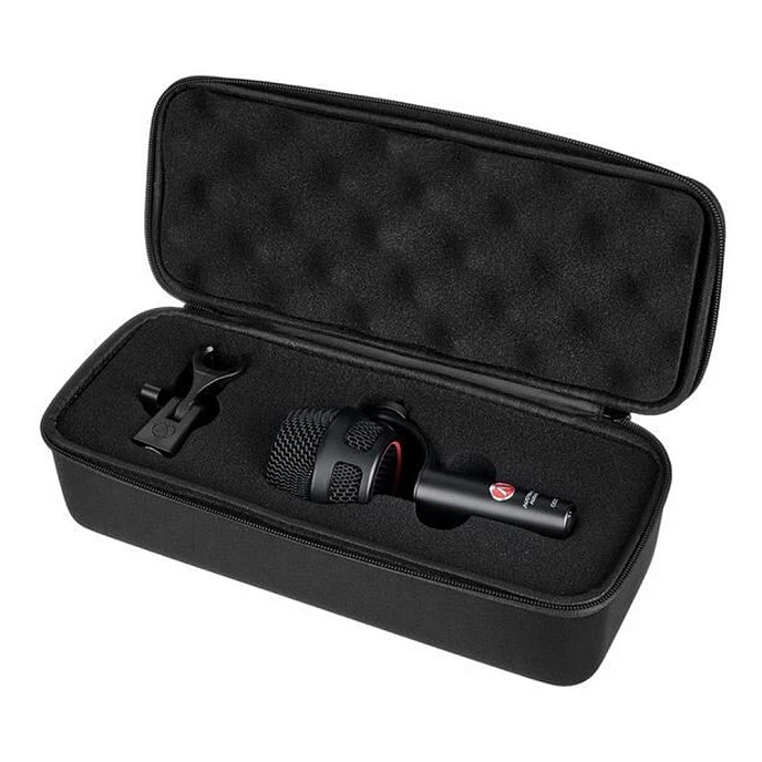 Микрофон инструментальный Austrian Audio OD5 - рис.6