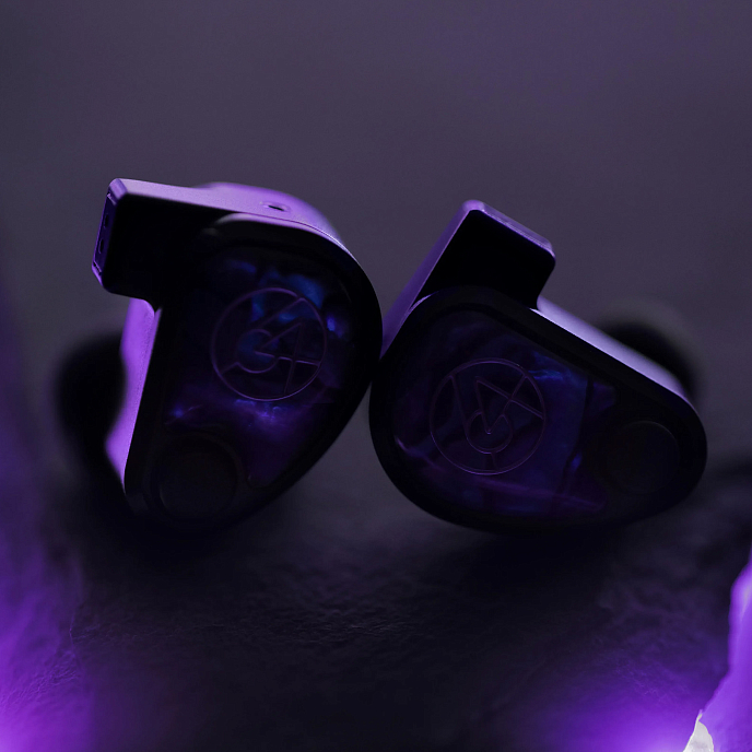 IEM наушники 64 Audio Volur - рис.10