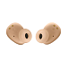 Беспроводные наушники JBL Wave Buds Beige - рис.3