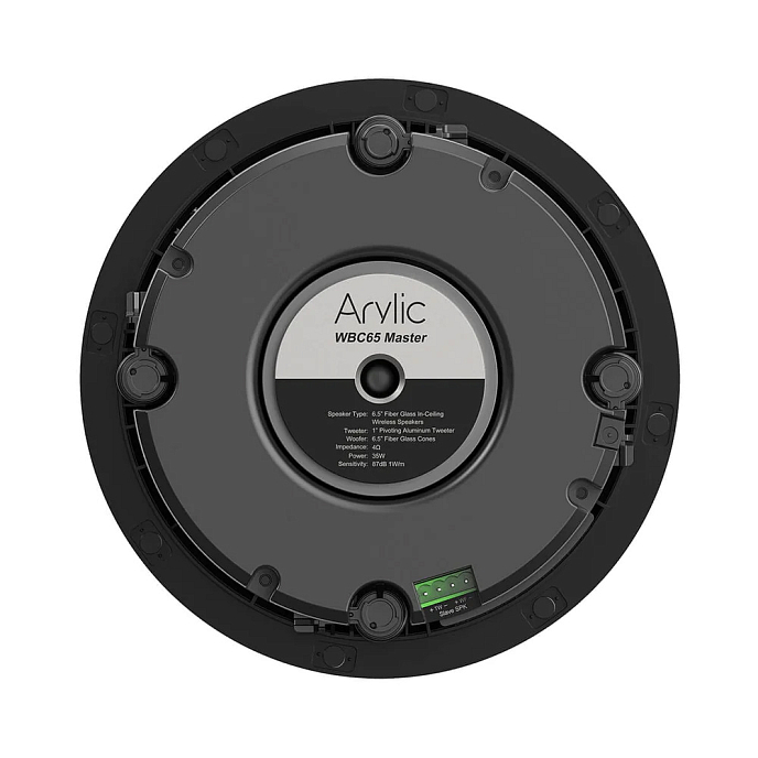 Встраиваемая акустика Arylic WBC65 - рис.2