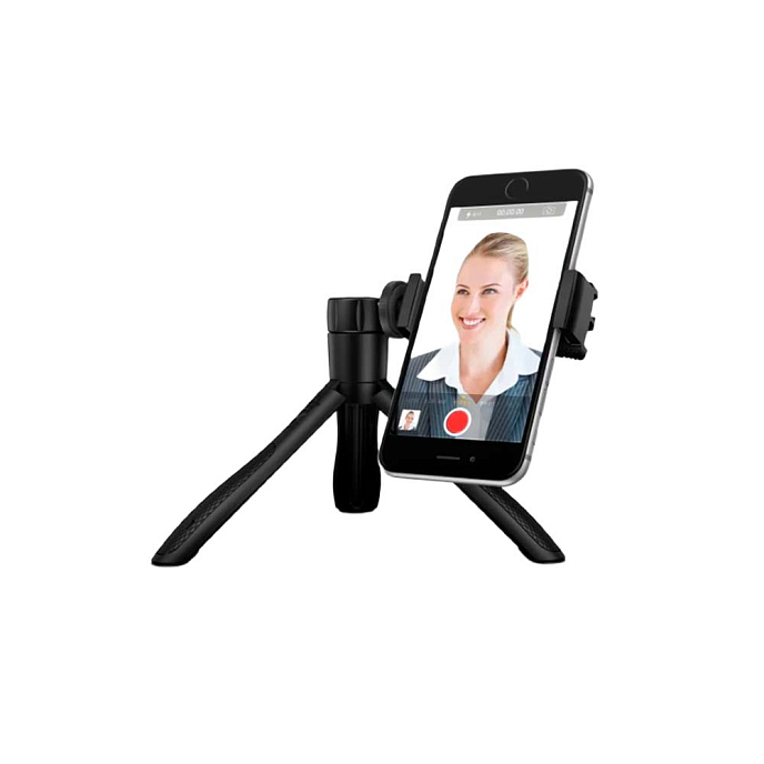 Монопод IK Multimedia iKlip Grip - рис.4
