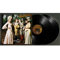 Пластинка Army Of Lovers - Glory Glamor And Gold (2LP)