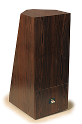 Напольная акустика Musatoff AS-12 Black