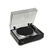 Проигрыватель винила Thorens TD 1600 TP160 Black - рис.1