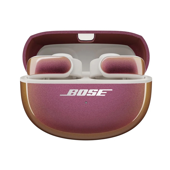 Беспроводные наушники Bose Ultra Open Earbuds Sunset Iridescent - рис.1