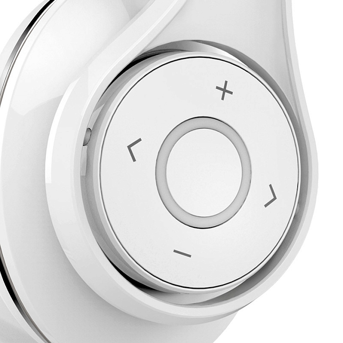 Беспроводные наушники Bluedio Ufo U White - рис.6