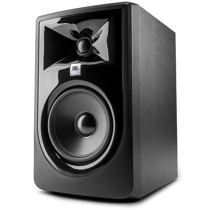 Студийный монитор JBL 305P MKII - рис.1