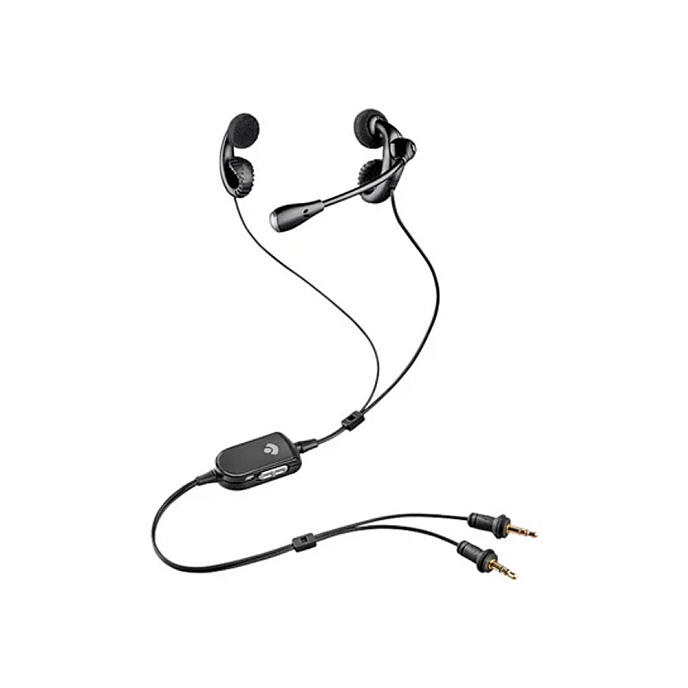 Игровая гарнитура Plantronics Audio 450 - рис.0