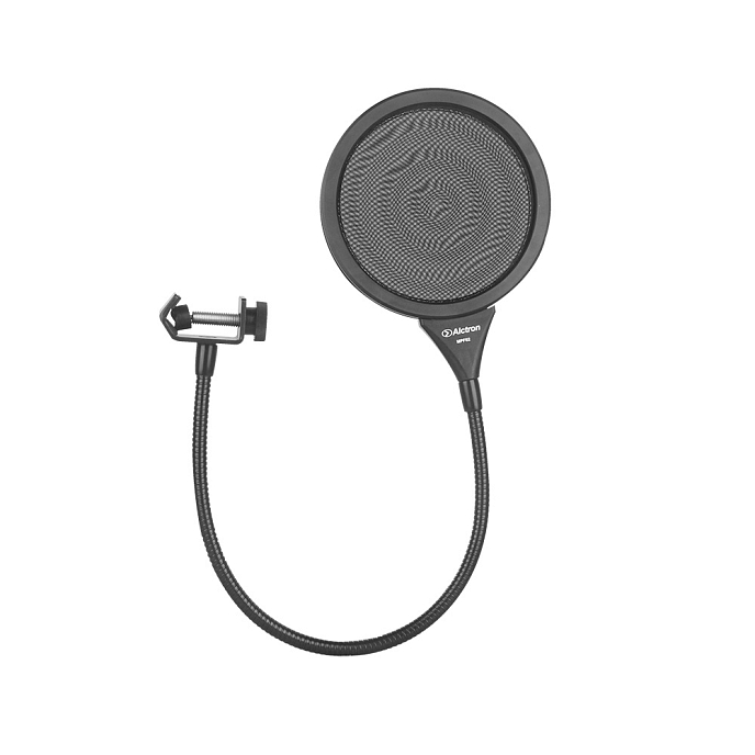 Поп-фильтр Alctron MPF02 Black - рис.2