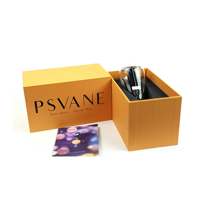 Радиолампа PSVANE Acme 274B - рис.3