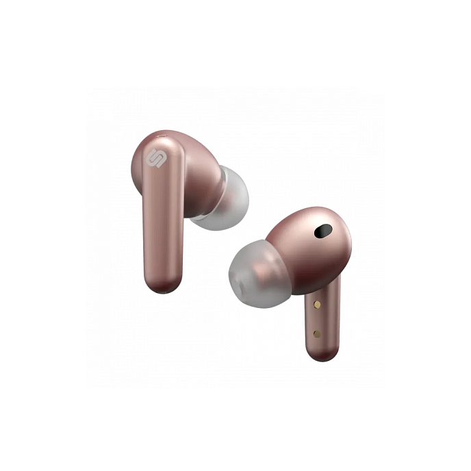 Беспроводные наушники Urbanista London Rose Gold - рис.3