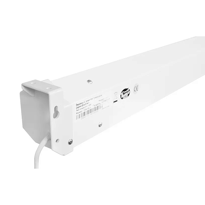 Экран для проектора Digis Electra Grey 105 - рис.5