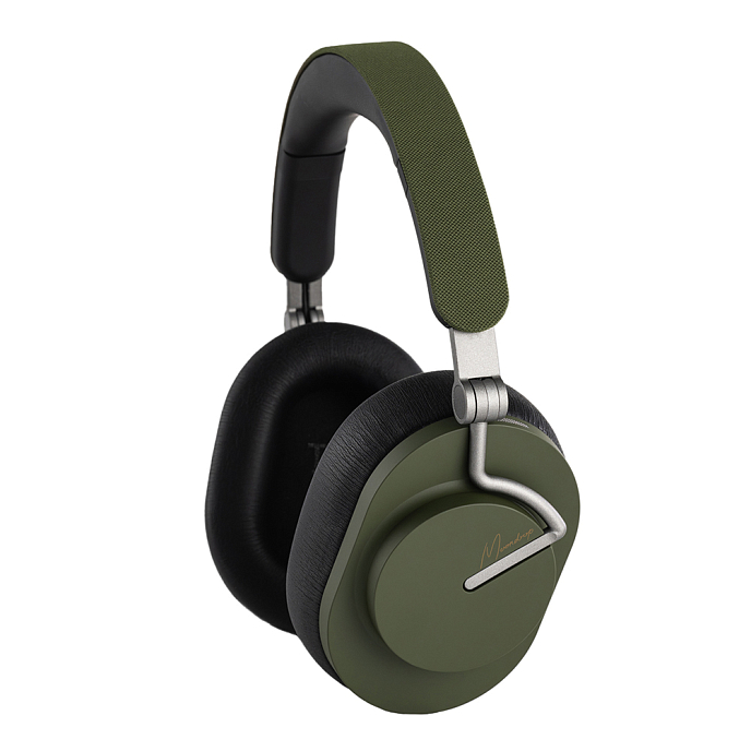 Беспроводные наушники MoonDrop EDGE Green - рис.0
