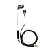 - рис.0 Наушники Klipsch T5M Wired Black - рис.0