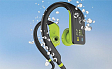 Наушники JBL Endurance Dive Teal - рис.7