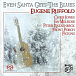 - рис.0 CD-диск Eugene Ruffolo - Even Santa Gets The Blues SACD - рис.0