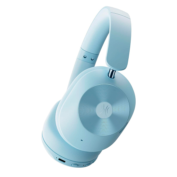 Беспроводные наушники OneOdio A5 Blue - рис.0