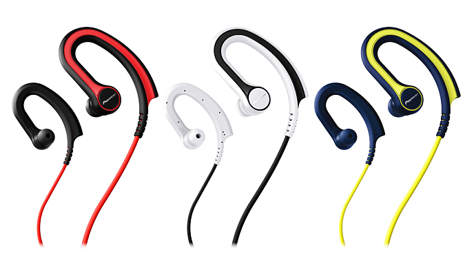 Наушники Pioneer SE-E711T R - рис.4