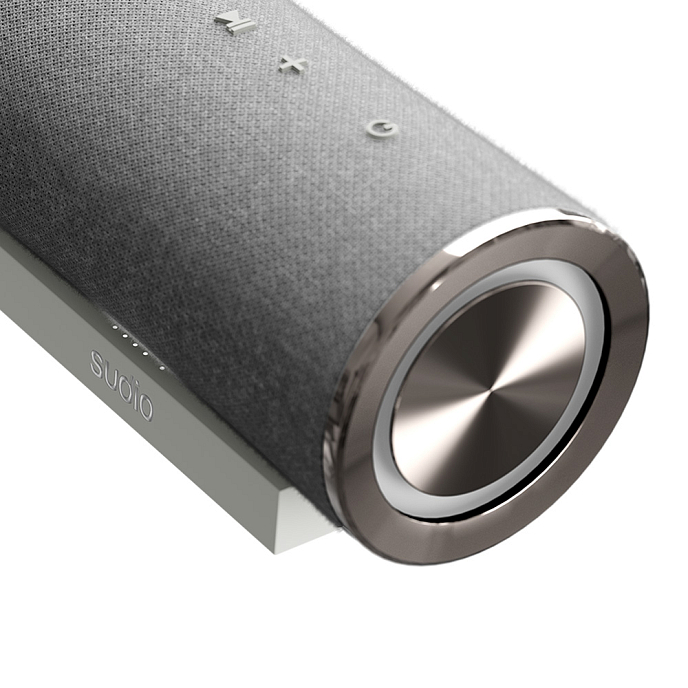 Портативная колонка Sudio Femtio Silver - рис.5