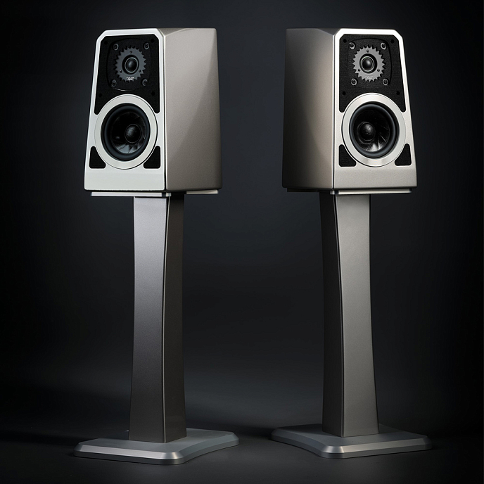 Полочная акустика Wilson Audio TuneTot Quartz - рис.2