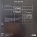 Виниловая пластинка MODERAT More D4ta LP - рис.1