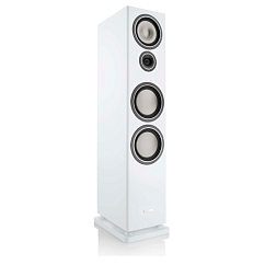 Напольная акустика Canton Townus 100 White Matt