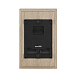 Настенная акустика Dali SONIK ON-WALL Natural Oak - рис.4