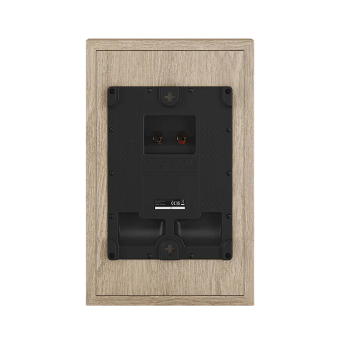 Настенная акустика Dali SONIK ON-WALL Natural Oak - рис.4