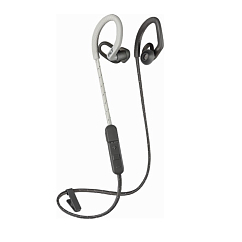 Наушники Plantronics BackBeat FIT 350 Grey