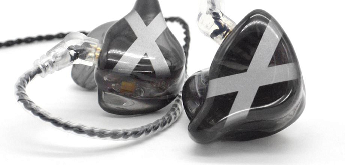 Кастомные наушники CTM DA VINCI X Custom - рис.4