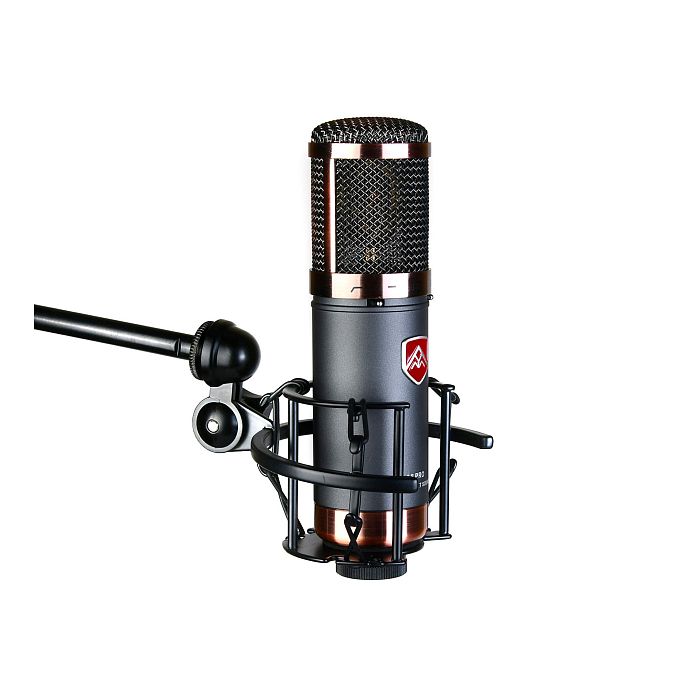 Микрофон студийный Mice A6 PRO - рис.4