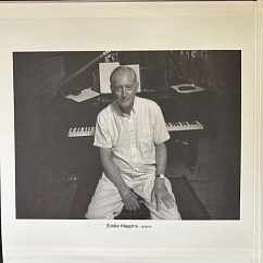 Виниловая пластинка Eddie Higgins Trio – Amor(Audiophile, Hyper Magnum Sound) - 2LP